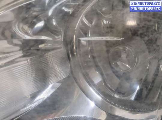 купить Фара (передняя) на Nissan Qashqai 2006-2013