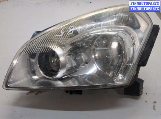 Фара (передняя) NS971210 на Nissan Qashqai 2006-2013
