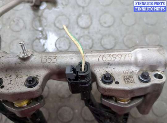 купить Форсунка топливная на BMW 5 G30, G31 2017-2023