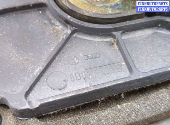 купить Кулиса КПП на Volkswagen Passat 5 2000-2005