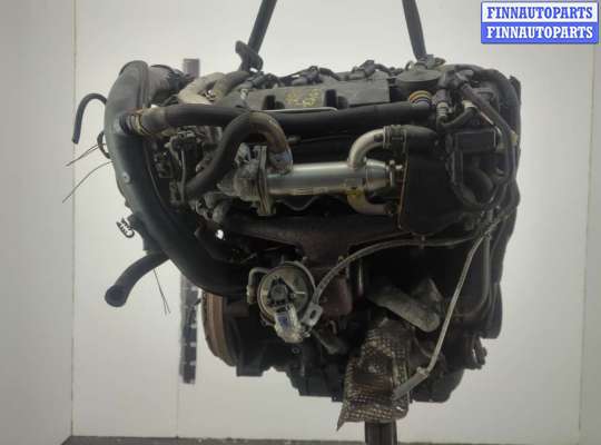 купить Двигатель (ДВС) на Citroen C4 Picasso 2006-2013