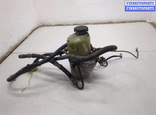 Купить Насос электрический усилителя руля на Opel Astra H 2004-2010 Насос электрический усилителя руля OP2345579 на Opel Astra H 2004-2010