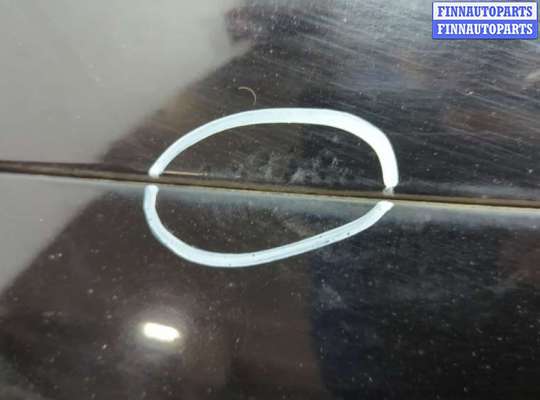 купить Крышка (дверь) багажника на Peugeot 508 2010-2018