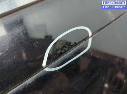 купить Крышка (дверь) багажника на Peugeot 508 2010-2018