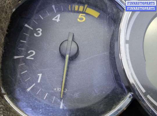 купить Щиток приборов (приборная панель) на Renault Megane 3 2009-2016