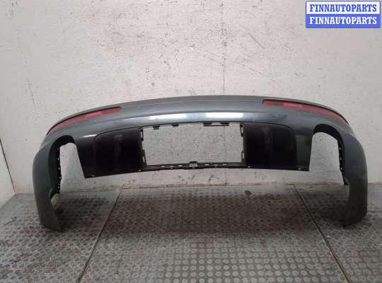 купить Бампер на Audi Q7 2005-2015