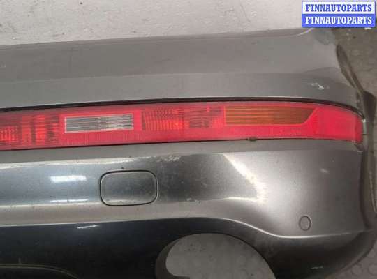 купить Бампер на Audi Q7 2006-2009
