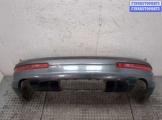 купить Бампер на Audi Q7 2005-2015