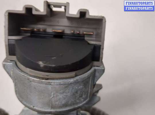 купить Замок зажигания на Ford Focus 3 2011-2015