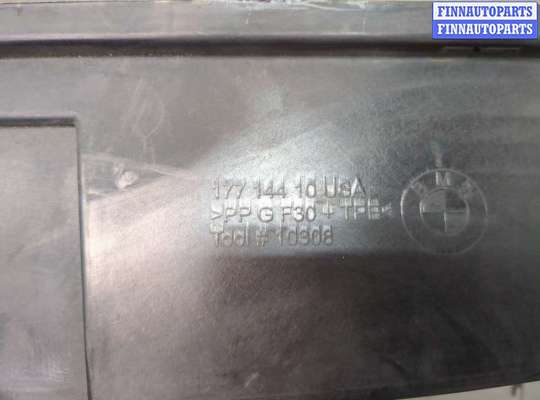 купить Воздуховод на BMW X3 F25 2010-2017