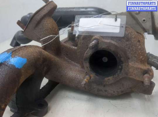купить Турбина на Ford Galaxy 2000-2006