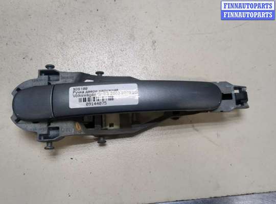 купить Ручка двери наружная на Volkswagen Golf 5 2003-2009