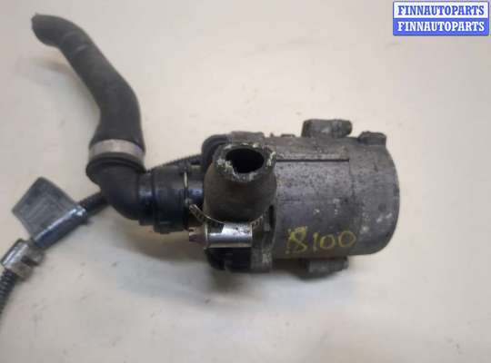 купить Насос водяной (помпа) на BMW X5 F15 2013-2018