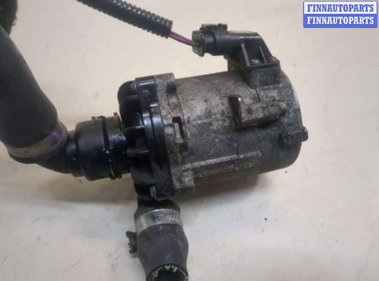 купить Насос водяной (помпа) на BMW X5 F15 2013-2018