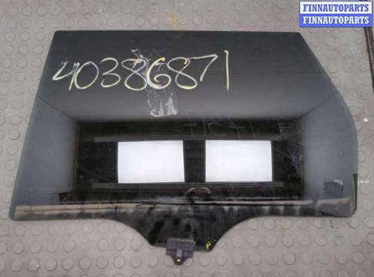 купить Стекло боковой двери на Hyundai Palisade 2018-2022