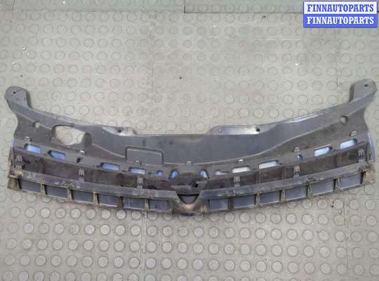 купить Решетка радиатора на Opel Astra H 2004-2010