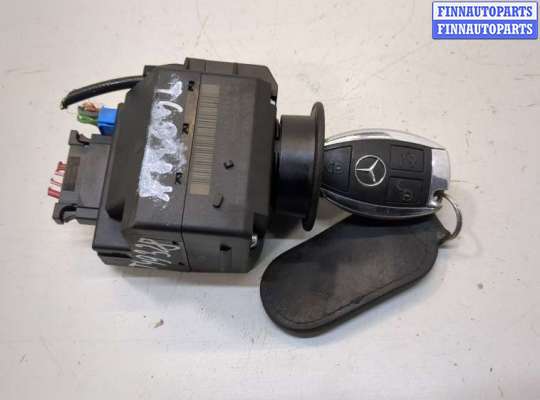 купить Замок зажигания на Mercedes E W211 2002-2009