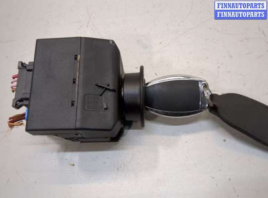 купить Замок зажигания на Mercedes E W211 2002-2009