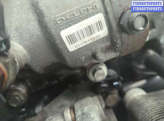 купить Форсунка топливная на Nissan Kubistar 1998-2008