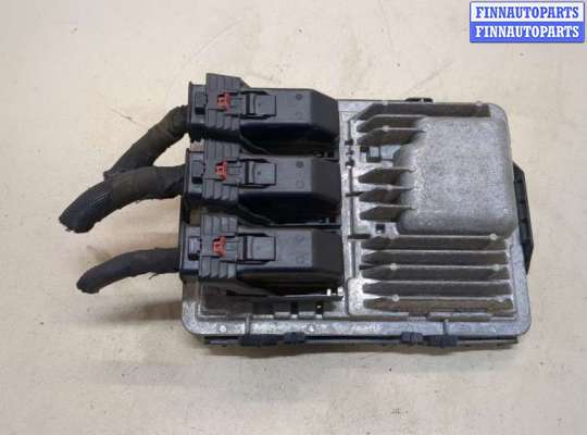 купить Блок управления двигателем на Opel Astra K 2015-2021