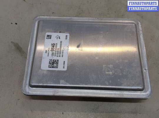 купить Блок управления двигателем на Opel Astra K 2015-2021