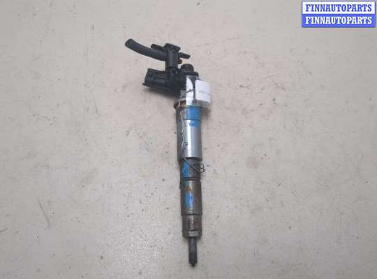 Форсунка топливная NS908007 на Nissan Qashqai 2006-2013