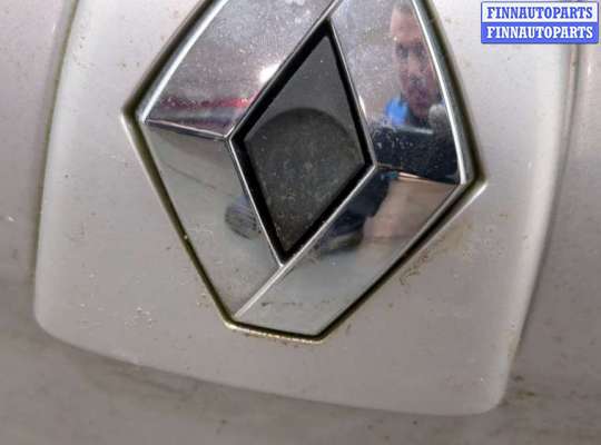 купить Двигатель стеклоочистителя (моторчик дворников) задний на Renault Clio 1998-2008
