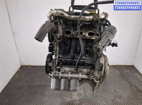 купить Катушка зажигания на Opel Agila 2000-2007