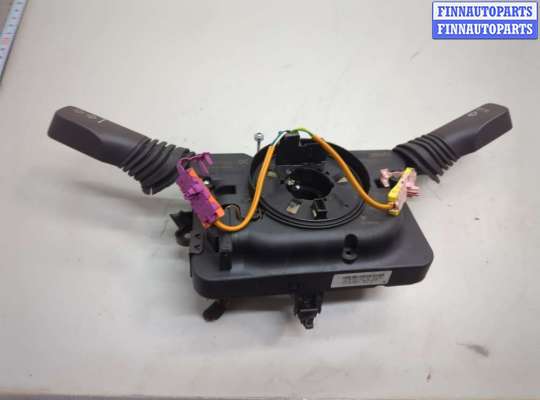 Переключатель поворотов и дворников (стрекоза) OP2447104 на Opel Zafira B 2005-2014