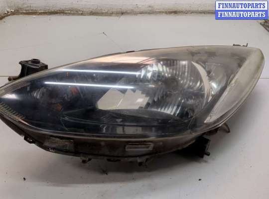 Фара (передняя) MZ660536 на Mazda 2 2007-2014