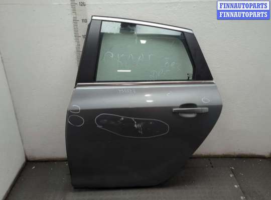 купить Дверь боковая (легковая) на Opel Astra J 2010-2017