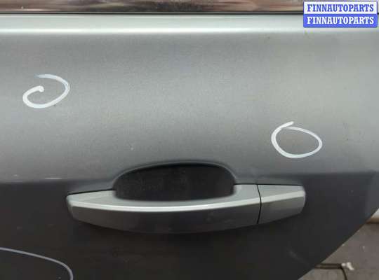 купить Дверь боковая (легковая) на Opel Astra J 2010-2017