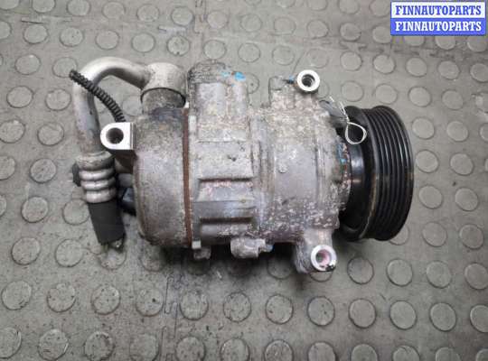 Купить Компрессор кондиционера на Skoda Octavia (A5) 2004-2013 Компрессор кондиционера SK542010 на Skoda Octavia (A5) 2004-2013