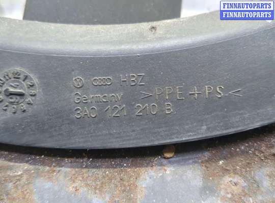 купить Вентилятор радиатора на Volkswagen Passat 4 1993-1997