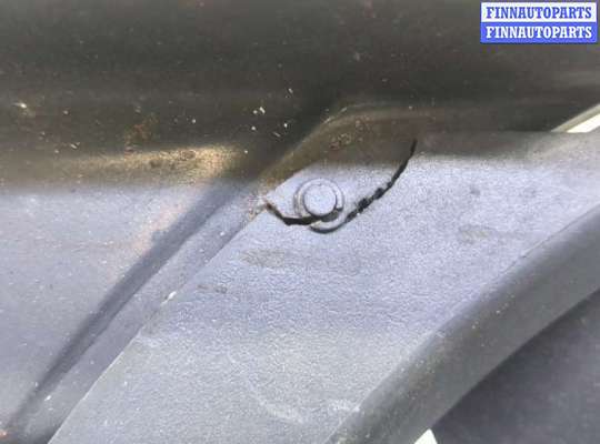 купить Вентилятор радиатора на Volkswagen Passat 4 1993-1997