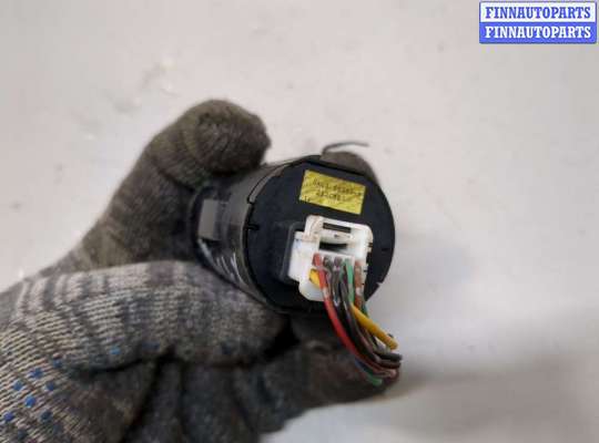 купить Кнопка старта (запуска двигателя) на Mazda 6 (GJ) 2012-2018