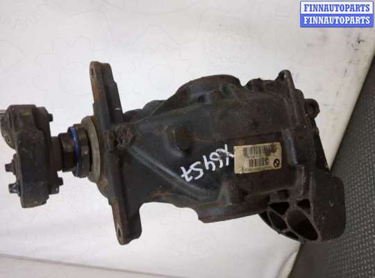 купить Редуктор моста на BMW 3 F30 2012-2019