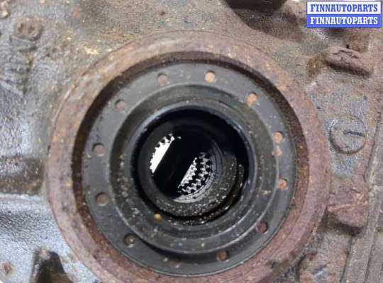 купить Редуктор моста на BMW 3 F30 2012-2019