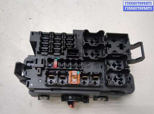 купить Блок предохранителей на Chevrolet Trax 2016-2022