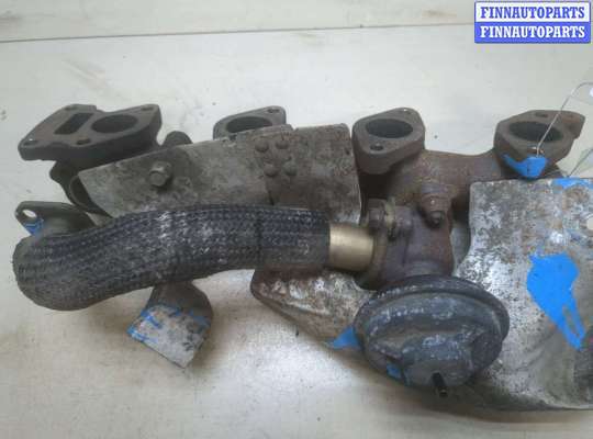 купить Коллектор выпускной на Hyundai Santa Fe 2000-2005
