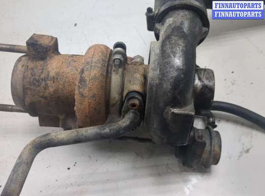 купить Турбина на Land Rover Range Rover 2 1994-2003