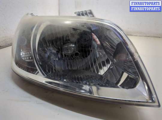 купить Фара (передняя) на Chevrolet Aveo (T250 / 255) 2006-2012