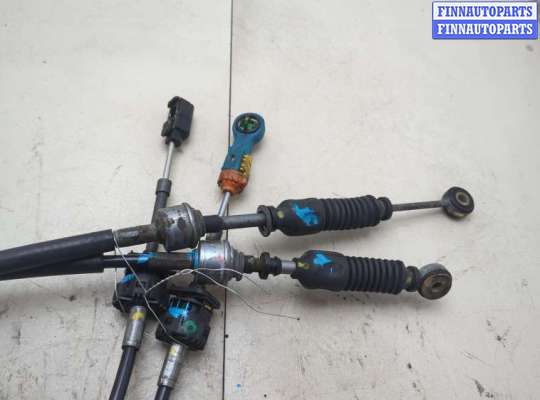 купить Трос кулисы КПП на Toyota Auris E15 2006-2012