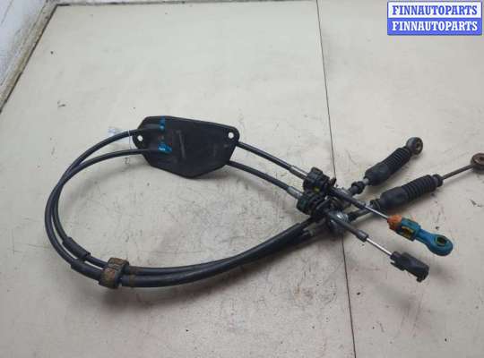 купить Трос кулисы КПП на Toyota Auris E15 2006-2012