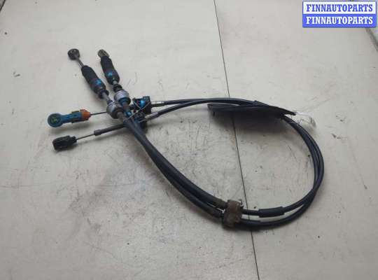 купить Трос кулисы КПП на Toyota Auris E15 2006-2012