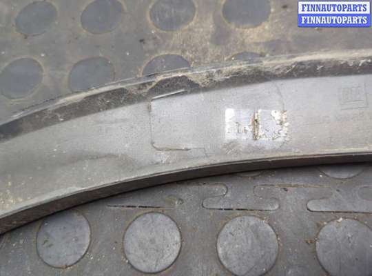 купить Молдинг крыла на Chevrolet Trax 2016-2022