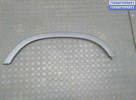 купить Молдинг крыла на Chevrolet Trax 2016-2022