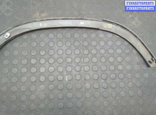 купить Молдинг крыла на Chevrolet Trax 2016-2022