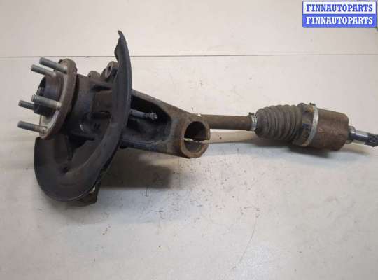 купить Ступица (кулак, цапфа) на Ford Focus 3 2014-2019