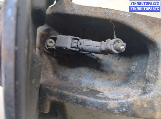 купить Ступица (кулак, цапфа) на Ford Focus 3 2014-2019